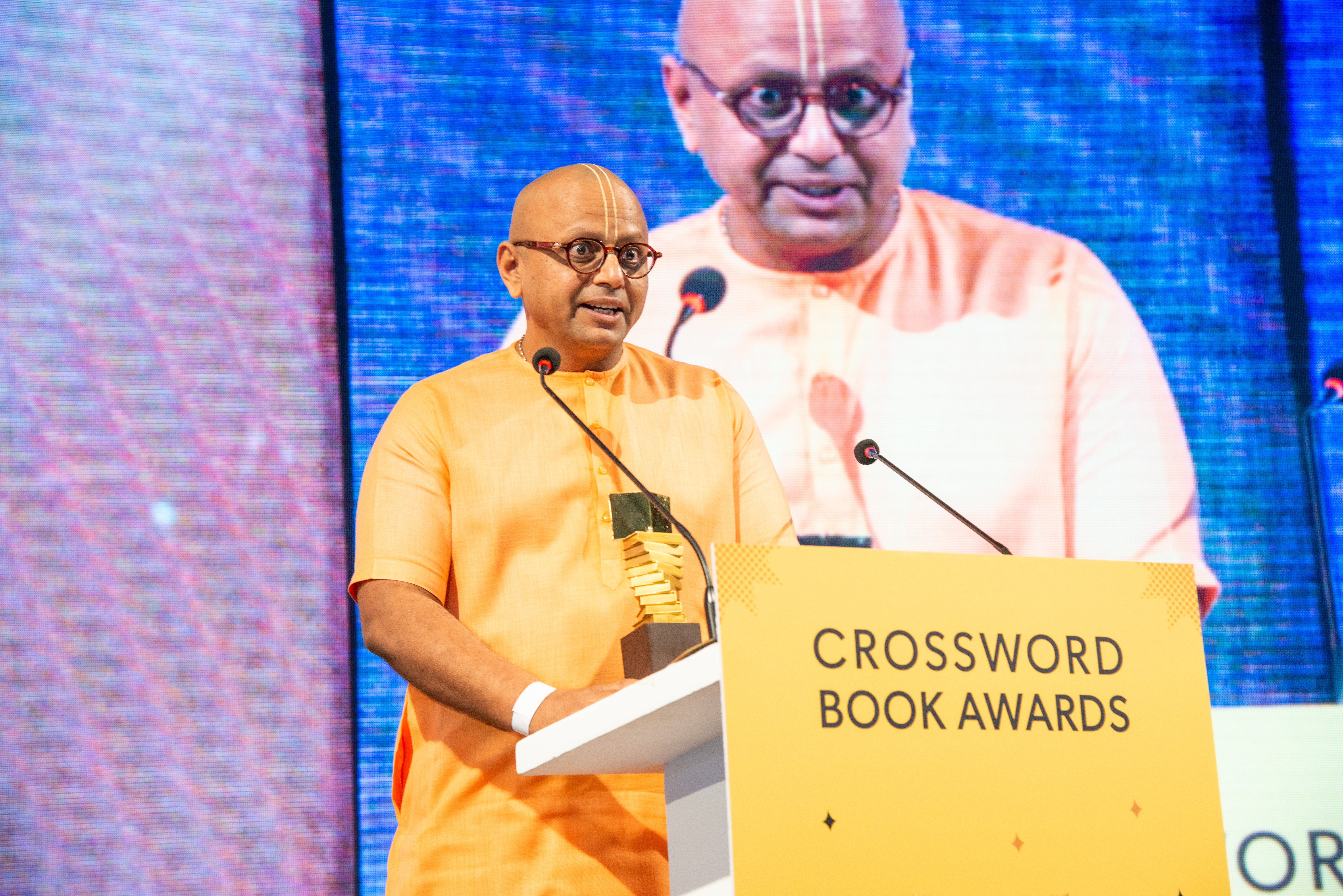 Crossword Book Awards 2024