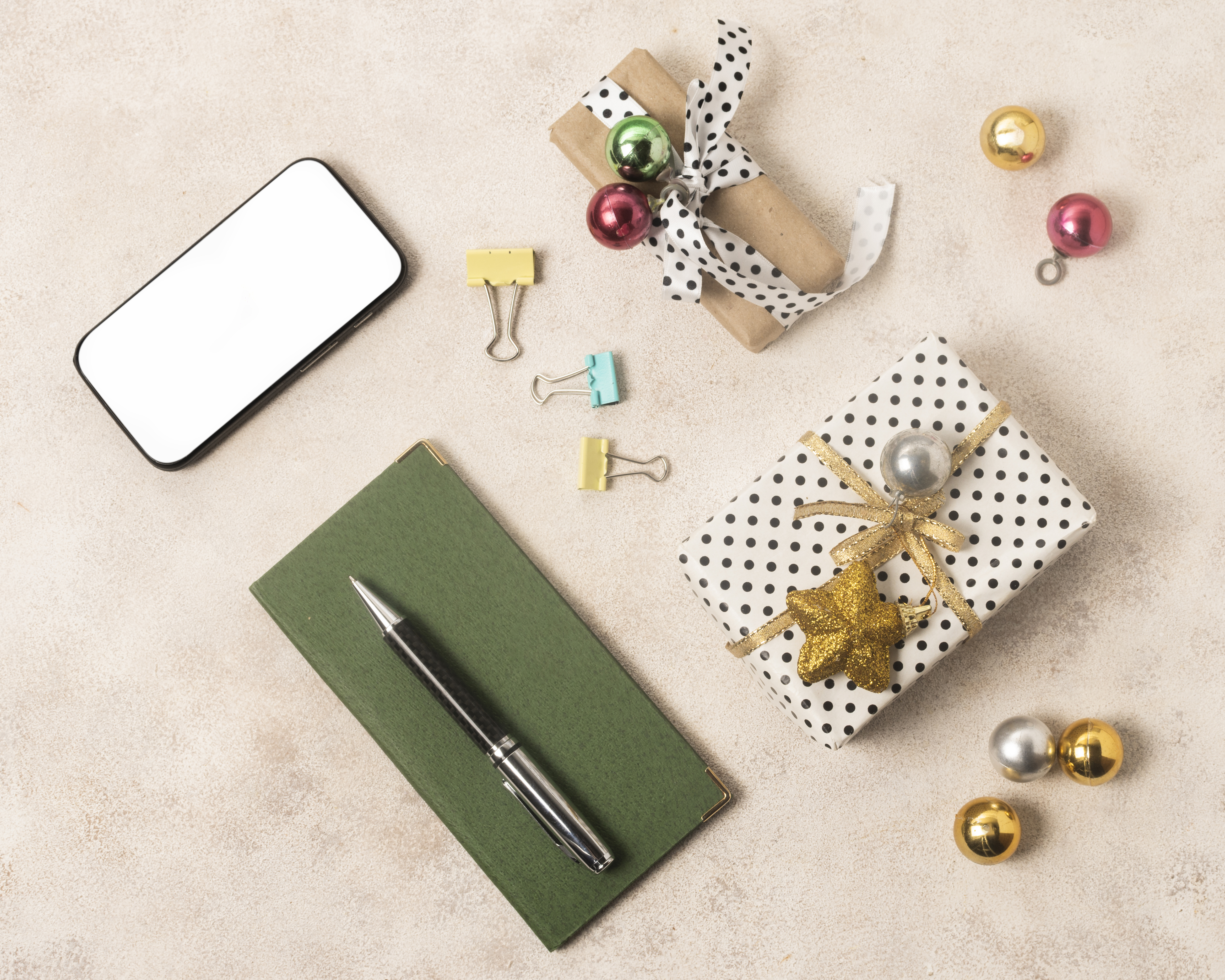 Gifting & Merchandising